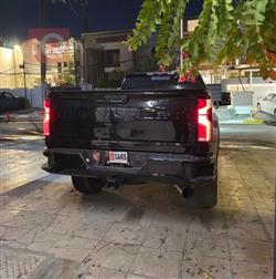 شيفروليه سلفرادو